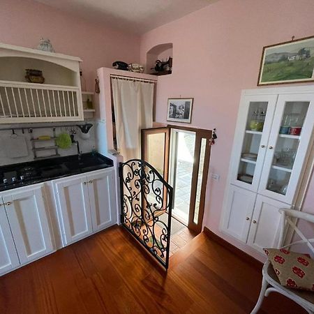 Appartamento Indipendente Vista Unica Manciano Luaran gambar