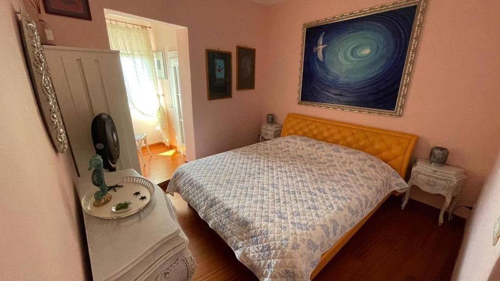 Appartamento Indipendente Vista Unica Manciano Luaran gambar