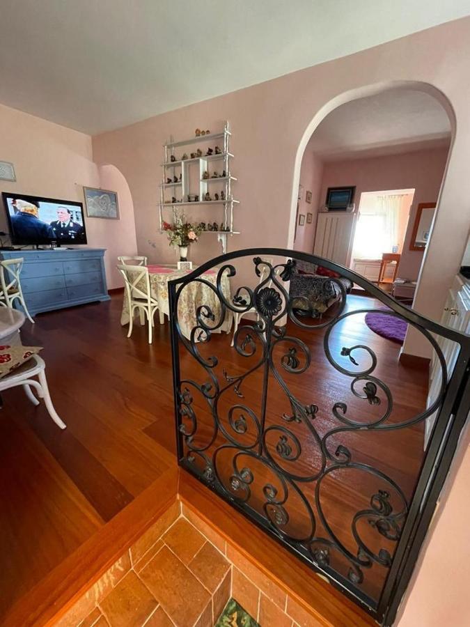 Appartamento Indipendente Vista Unica Manciano Luaran gambar