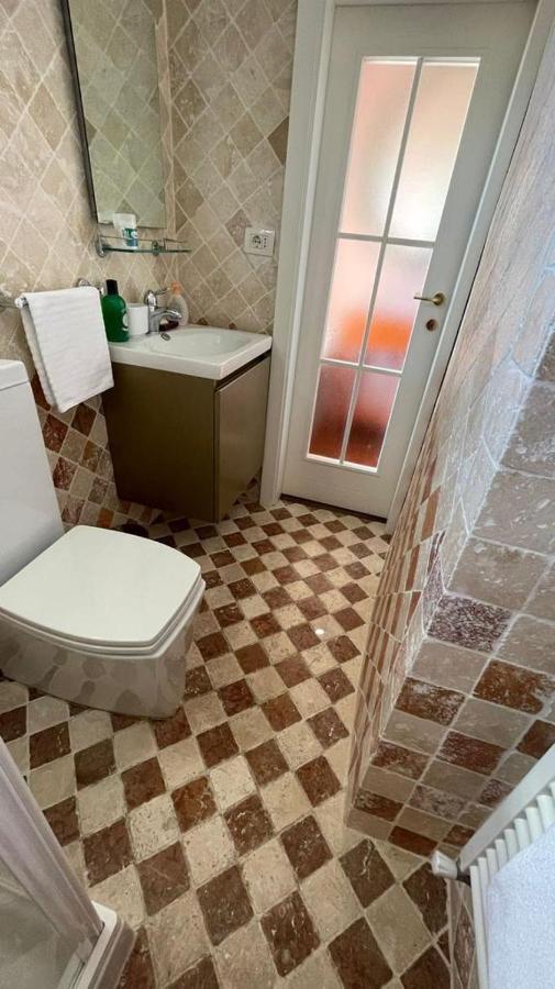 Appartamento Indipendente Vista Unica Manciano Luaran gambar