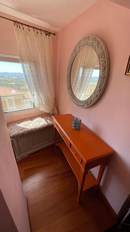 Appartamento Indipendente Vista Unica Manciano Luaran gambar