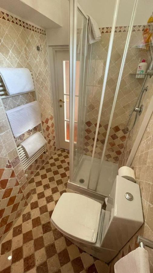 Appartamento Indipendente Vista Unica Manciano Luaran gambar
