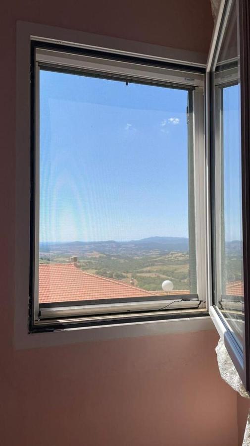 Appartamento Indipendente Vista Unica Manciano Luaran gambar