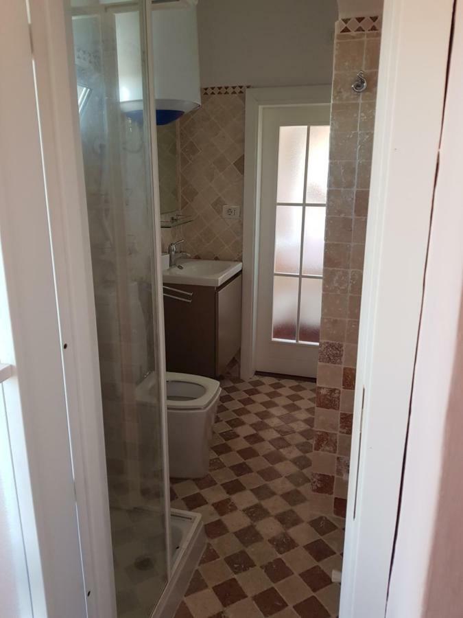 Appartamento Indipendente Vista Unica Manciano Luaran gambar